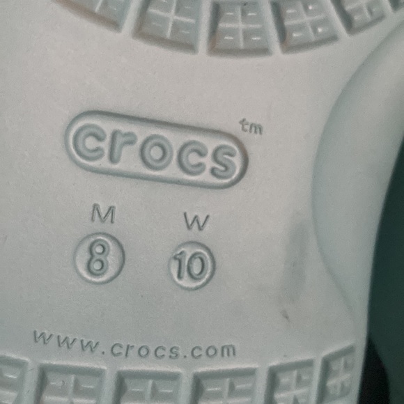 Classic crocs sandals🎁🎄🎁🎄🎁 - Picture 4 of 5